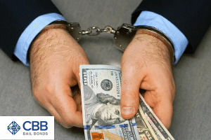 Contact CBB Bail Bonds today for a quick service in california