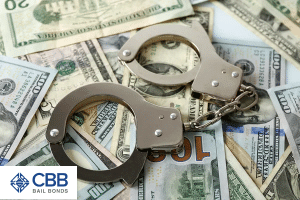 How much does bail bond cost