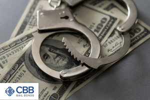 Contact CBB Bail Bonds for help securing your release post arrest
